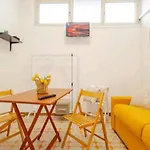 Tiny House Mare With Sofa Bed - Mini Stanza Mare Con Divano Letto * טאורמינה