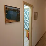 Tiny House Mare With Sofa Bed - Mini Stanza Mare Con Divano Letto * Taormina