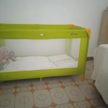 Tiny House Mare With Sofa Bed - Mini Stanza Mare Con Divano Letto *